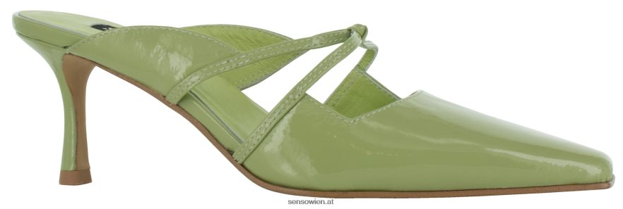 Herbst/Winter 21 Kara Pistazie Senso 6NZ8L8183
