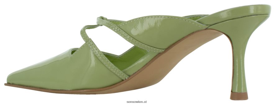 Herbst/Winter 21 Kara Pistazie Senso 6NZ8L8183
