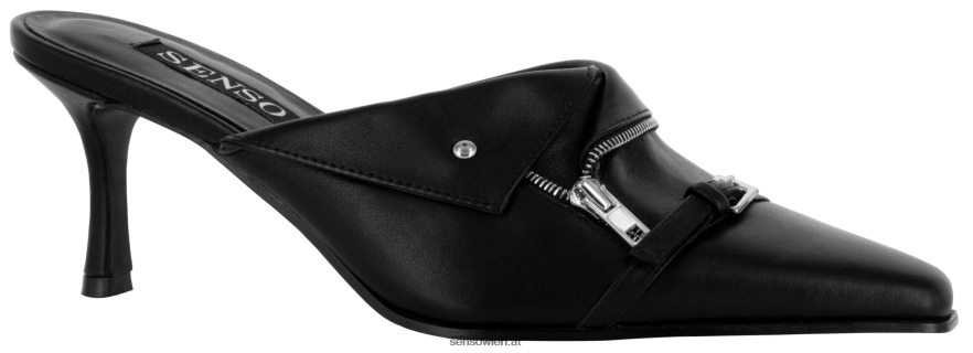 Herbst/Winter 21 Knox Ebenholz Senso 6NZ8L8182