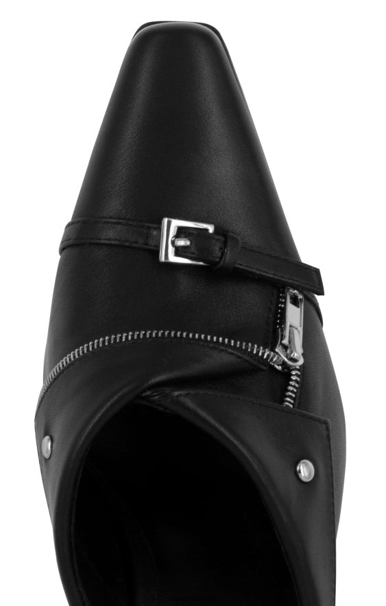 Herbst/Winter 21 Knox Ebenholz Senso 6NZ8L8182