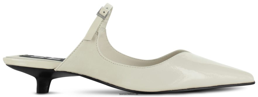 Pantoletten mit Absatz Florence i Ice Senso 6NZ8L8133
