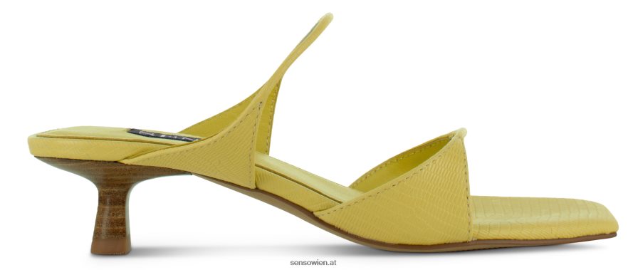 Sandaletten mit Absatz, Taylah Lemon Senso 6NZ8L8138