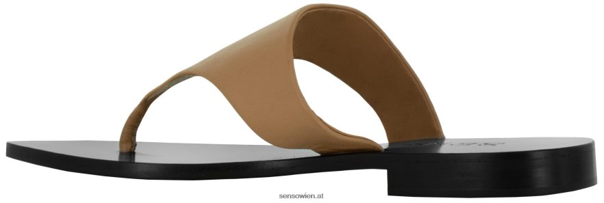 Frühjahr/Sommer 20 Giulia II Butterscotch Senso 6NZ8L8425
