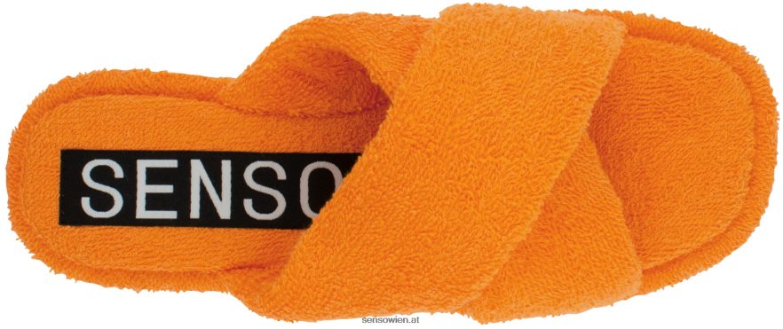 Frühjahr/Sommer 20 Inka IV Mandarine Senso 6NZ8L8392