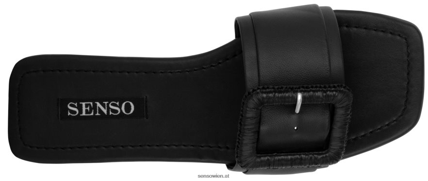 Frühjahr/Sommer 20 hart i ebony Senso 6NZ8L8428