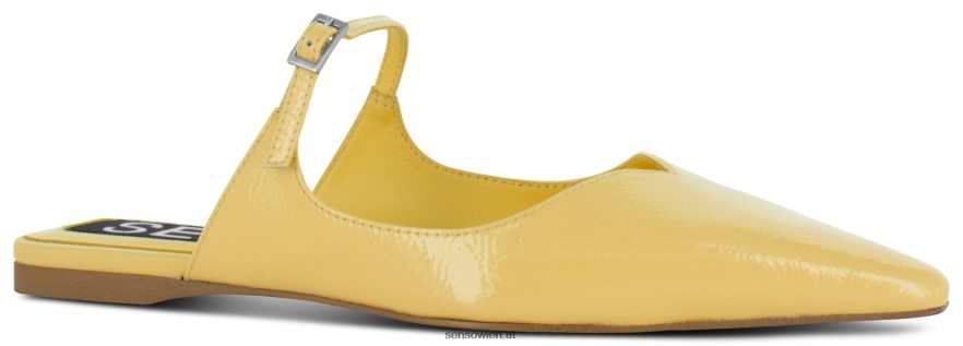Frühjahr/Sommer 21 Kelly Buttercup Senso 6NZ8L8356