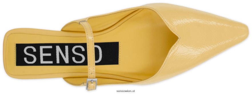 Frühjahr/Sommer 21 Kelly Buttercup Senso 6NZ8L8356