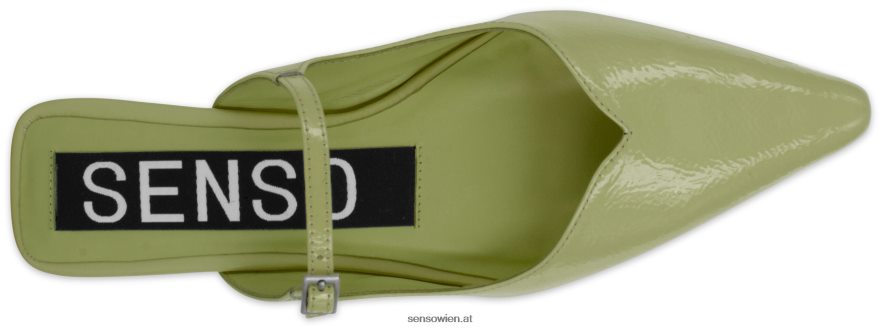 Frühjahr/Sommer 21 Kelly Pistachio Senso 6NZ8L8354