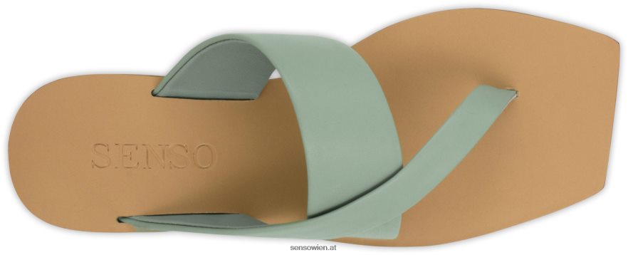 Frühjahr/Sommer 21 gretel i pistachio Senso 6NZ8L8418