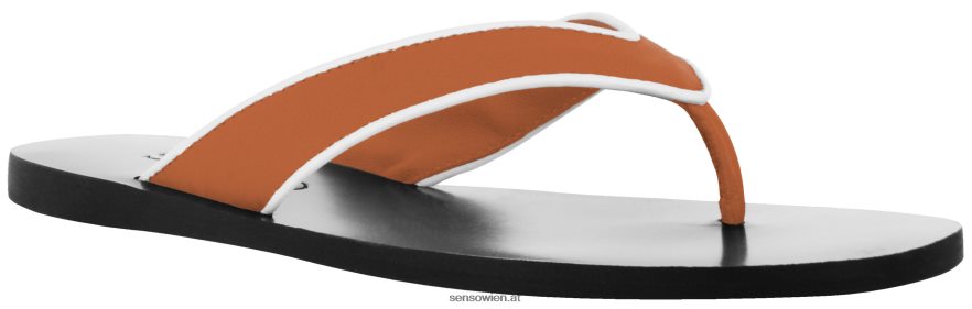 Frühling/Sommer 20 Bowie III Tangerine Senso 6NZ8L8407