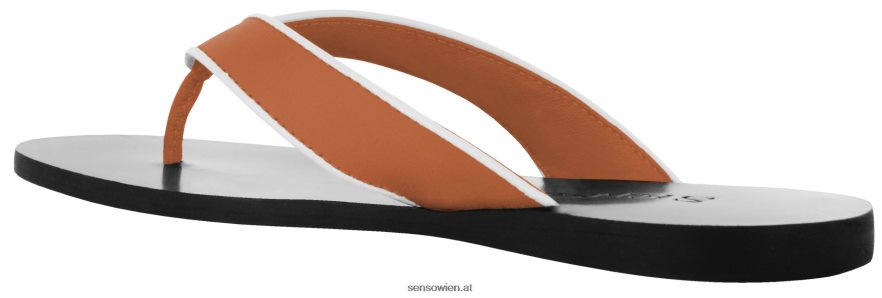 Frühling/Sommer 20 Bowie III Tangerine Senso 6NZ8L8407