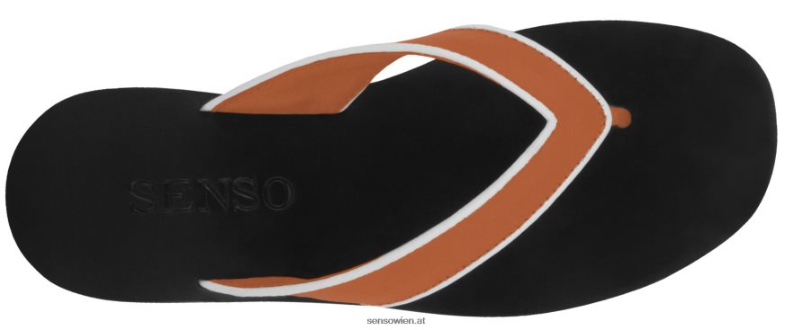 Frühling/Sommer 20 Bowie III Tangerine Senso 6NZ8L8407