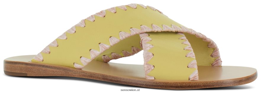Frühling/Sommer 21 Bess Buttercup Senso 6NZ8L8412