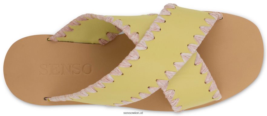Frühling/Sommer 21 Bess Buttercup Senso 6NZ8L8412