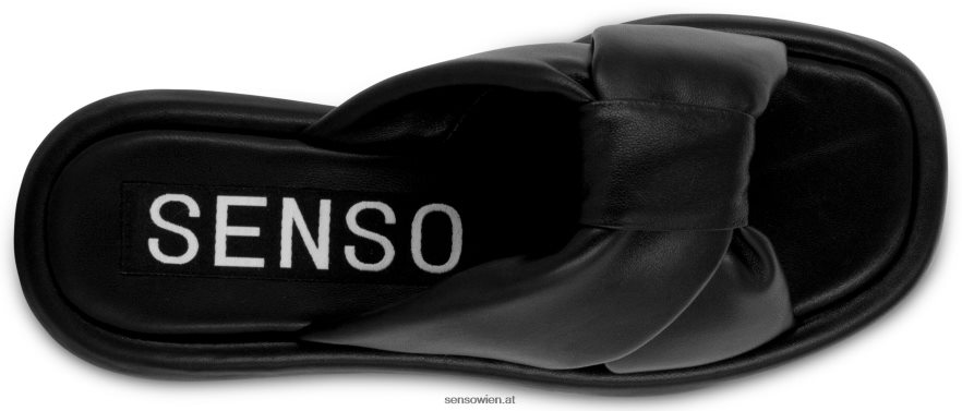Frühling/Sommer 21 Blasen Ebenholz Senso 6NZ8L8474
