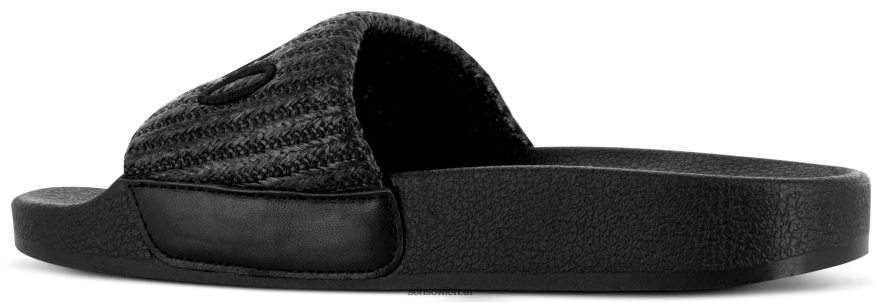 Frühling/Sommer 21 Elly II Ebenholz Senso 6NZ8L8457