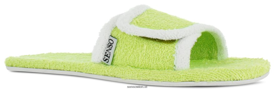 Frühling/Sommer 21 Iris Limette Senso 6NZ8L8571