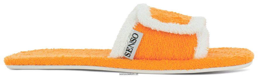 Frühling/Sommer 21 Iris Mandarine Senso 6NZ8L8575