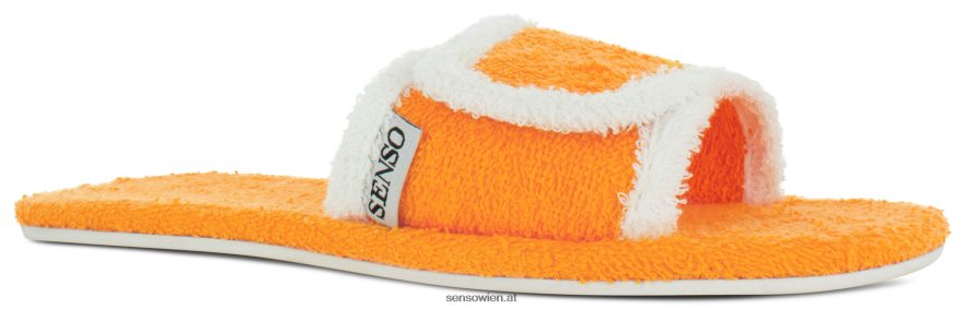 Frühling/Sommer 21 Iris Mandarine Senso 6NZ8L8575