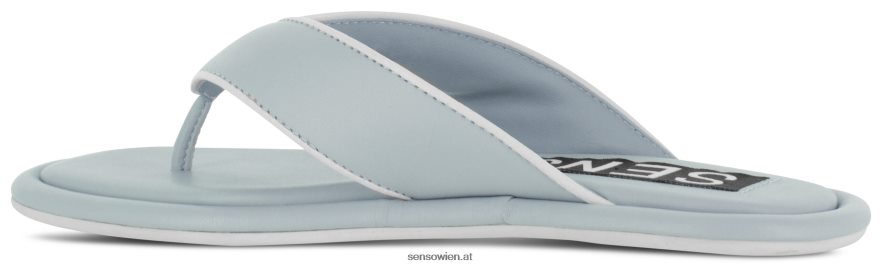 Frühling/Sommer 21 Issac Sky Senso 6NZ8L8400