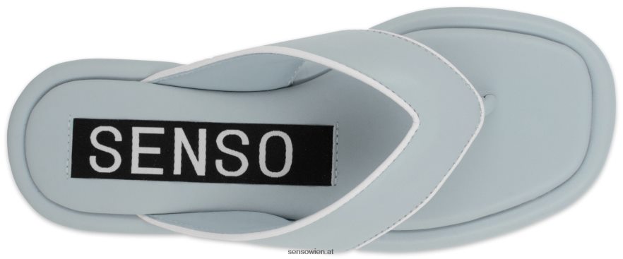 Frühling/Sommer 21 Issac Sky Senso 6NZ8L8400