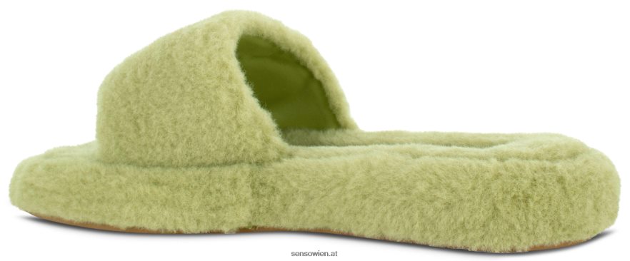 Frauen Bentley II Pistazien Senso 6NZ8L8554