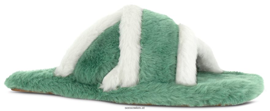 Frauen Irah II Moss Senso 6NZ8L8549