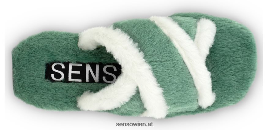 Frauen Irah II Moss Senso 6NZ8L8549