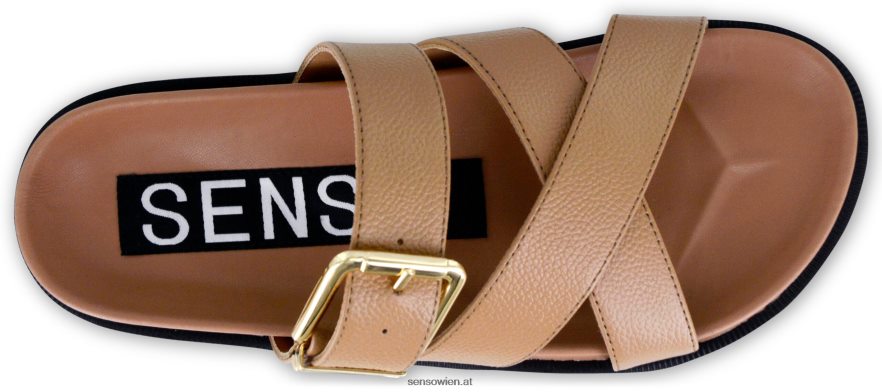 Frauen Nia II Butterscotch Senso 6NZ8L8489