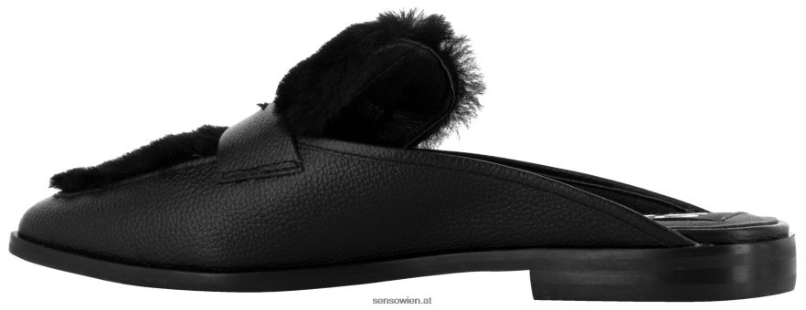 Herbst/Winter 21 Gail Ebenholz Senso 6NZ8L8359