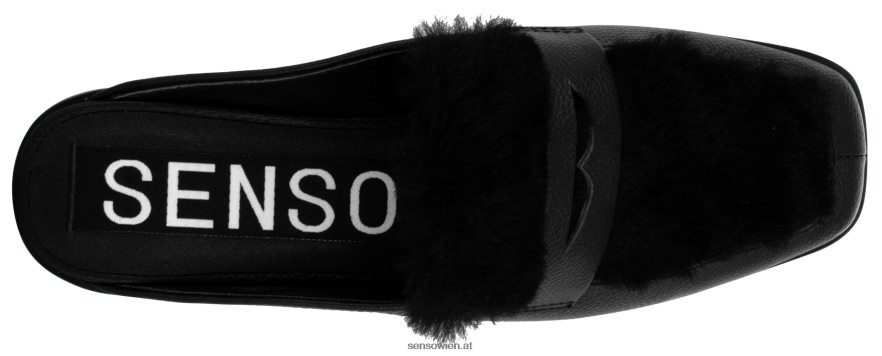 Herbst/Winter 21 Gail Ebenholz Senso 6NZ8L8359