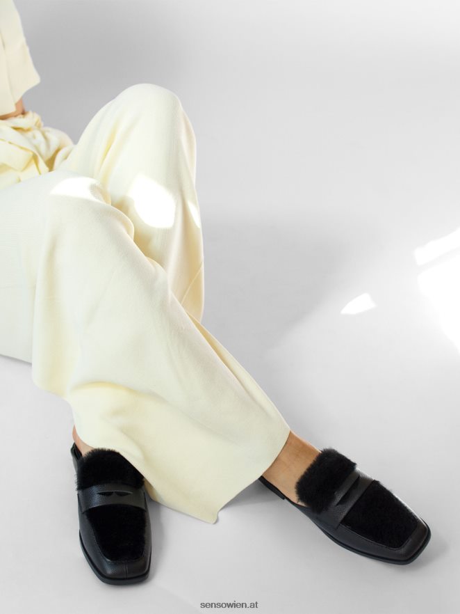 Herbst/Winter 21 Gail Ebenholz Senso 6NZ8L8359