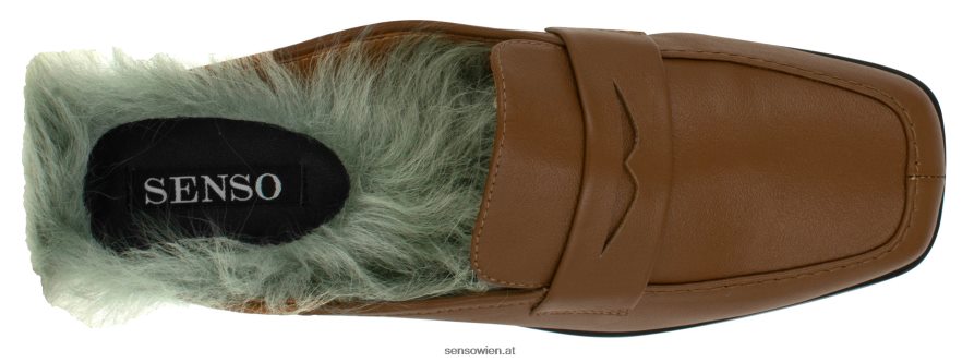 Herbst/Winter 21 Gemini II Salbei Senso 6NZ8L8357