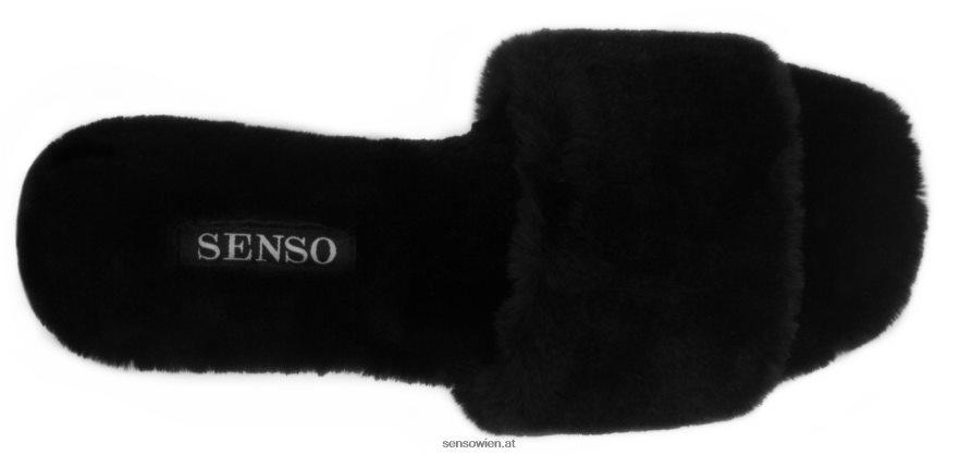 Herbst/Winter 21 Idella Ebenholz Senso 6NZ8L8557