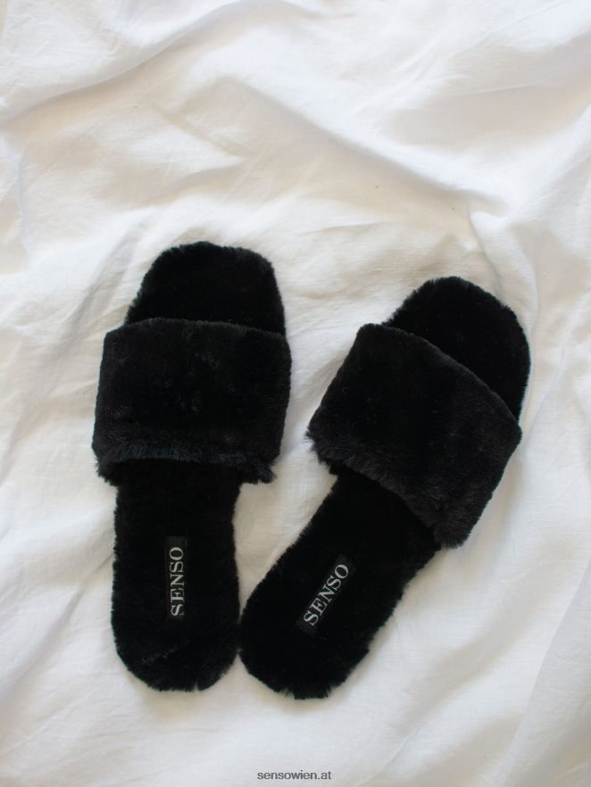 Herbst/Winter 21 Idella Ebenholz Senso 6NZ8L8557