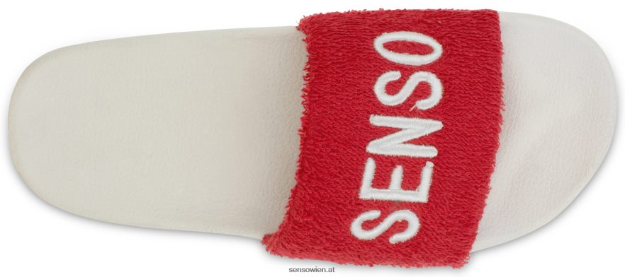 Lippenstift „Elly I“ für Frühling/Sommer 21 Senso 6NZ8L8452