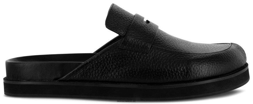 Maultiere Zayn II Ebenholz Senso 6NZ8L8368