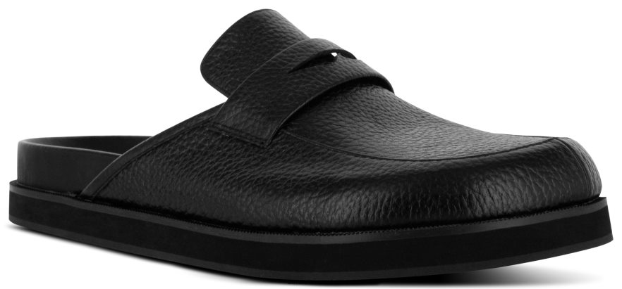 Maultiere Zayn II Ebenholz Senso 6NZ8L8368