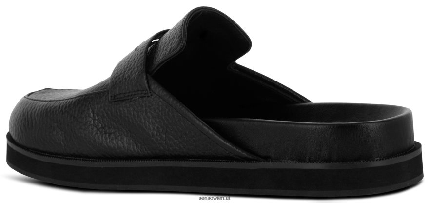 Maultiere Zayn II Ebenholz Senso 6NZ8L8368