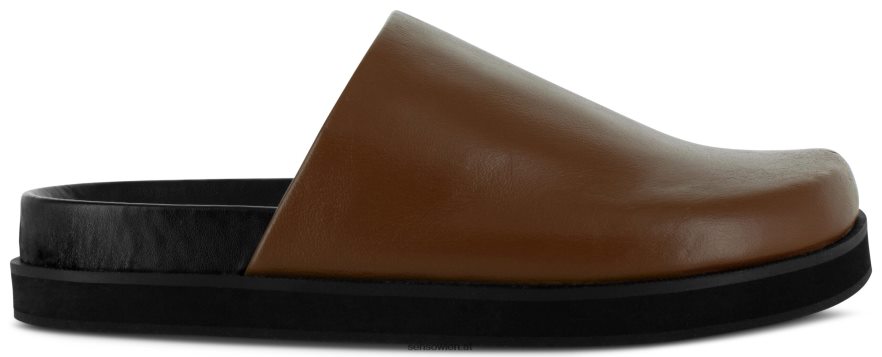 Mules Zen Kastanie Senso 6NZ8L8369