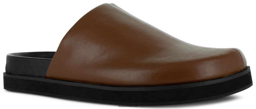 Mules Zen Kastanie Senso 6NZ8L8369