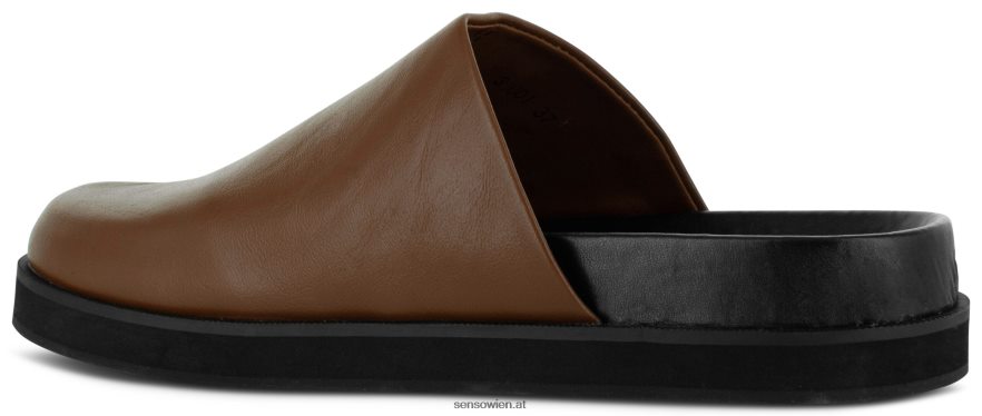 Mules Zen Kastanie Senso 6NZ8L8369