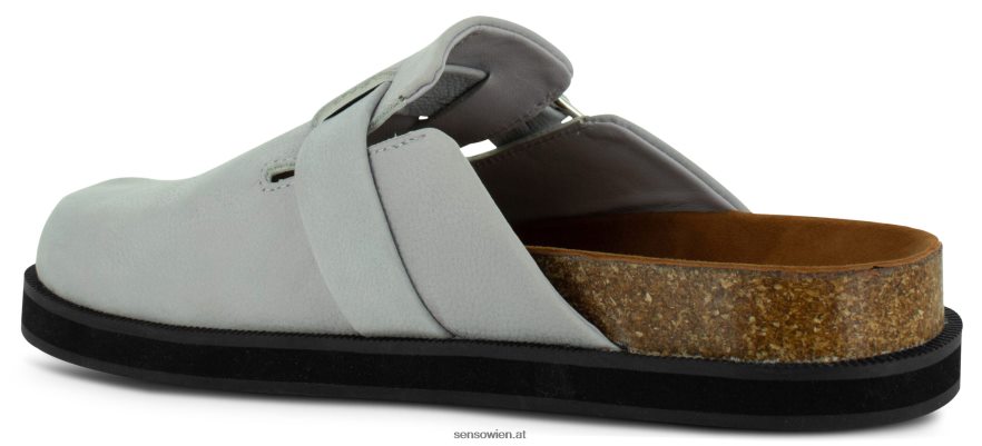 Pantoletten Zabel und Jacaranda Senso 6NZ8L8363