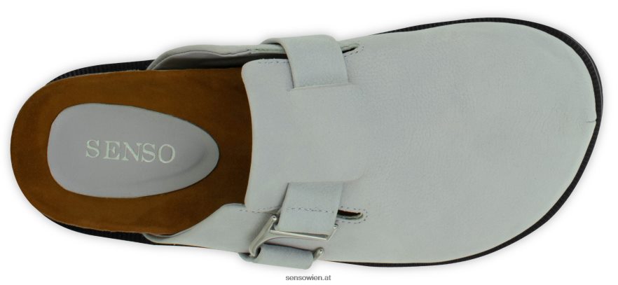 Pantoletten Zabel und Jacaranda Senso 6NZ8L8363