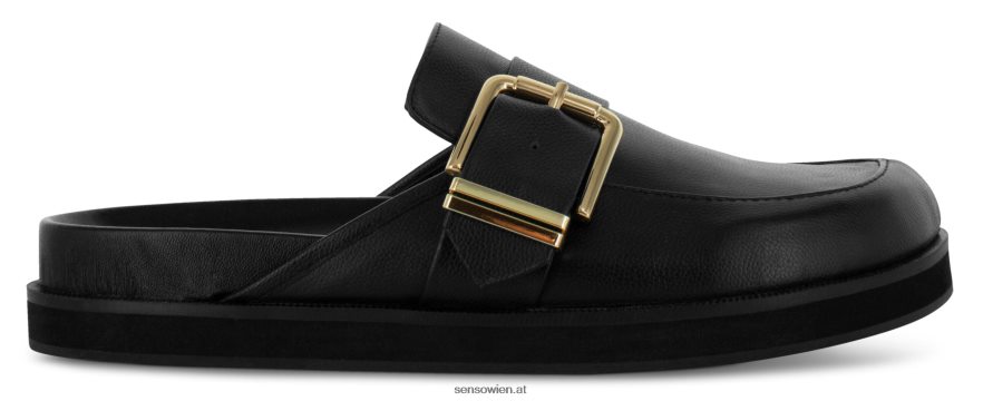 Pantoletten Zimmy und Ebenholz Senso 6NZ8L8372