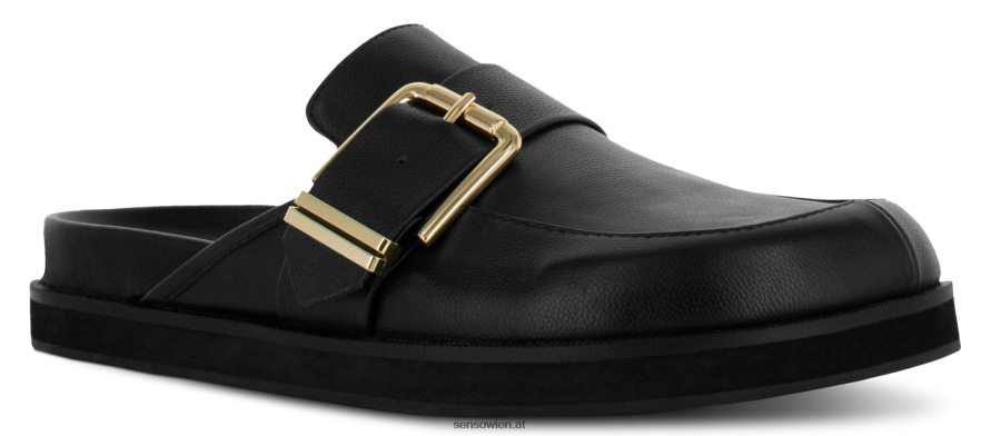 Pantoletten Zimmy und Ebenholz Senso 6NZ8L8372