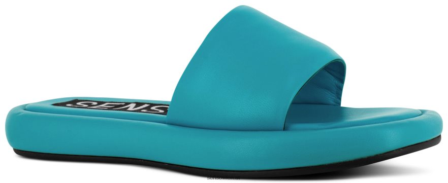 Sandalen Bentley i Aqua Senso 6NZ8L8475