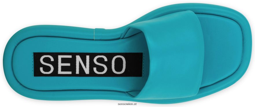 Sandalen Bentley i Aqua Senso 6NZ8L8475