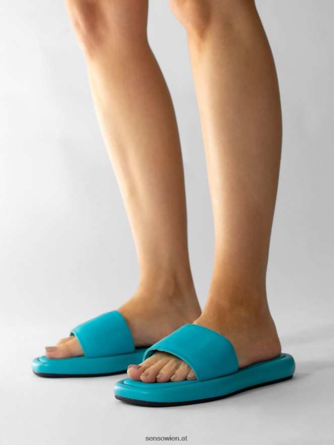 Sandalen Bentley i Aqua Senso 6NZ8L8475
