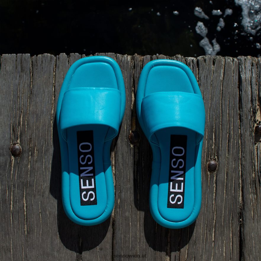 Sandalen Bentley i Aqua Senso 6NZ8L8475